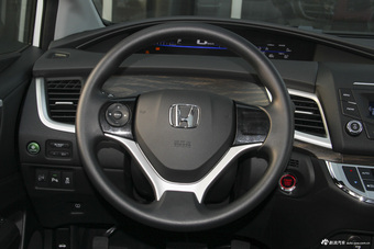 2017款杰德 1.8L 自动舒适版 5座