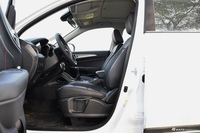 2017款CS75 1.5T手动锋尚型