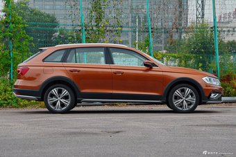 2017款蔚领1.4T自动舒适型