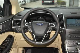 2016款锐界2.0T自动四驱豪锐型EcoBoost 245