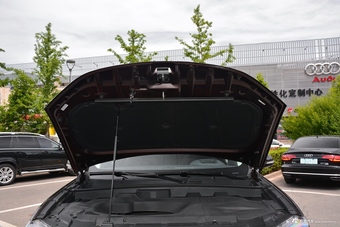 2018款中华V7 基本型