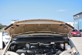 2018款菱智M3L 1.6L手动7座舒适型