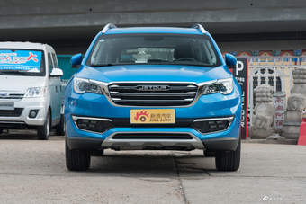  2018款捷途X70 1.5T手动悦行版