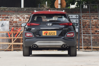 2018款ENCINO 昂希诺 1.6T双离合致跑版