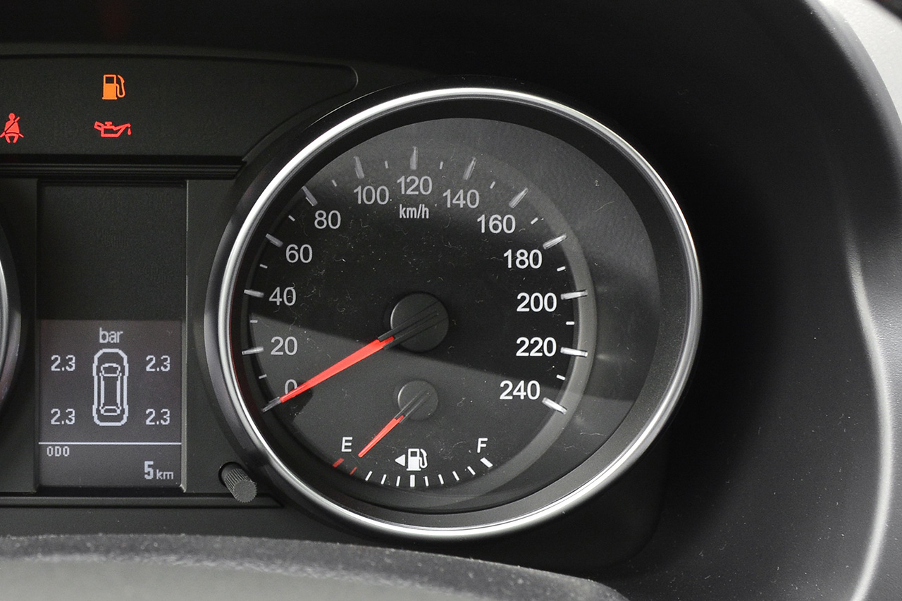 2017款哈弗H6经典版1.5T手动两驱都市型