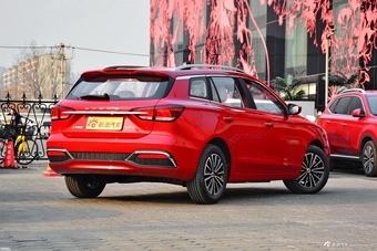 2018款荣威Ei5 基本型