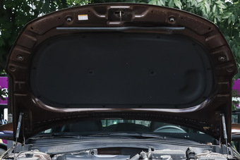 2016款起亚K5 1.6T自动PREMIUM