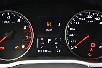 2018款奕歌1.5T自动两驱无畏版