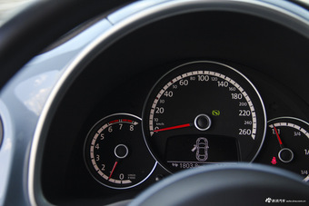 2015款甲壳虫1.2T自动