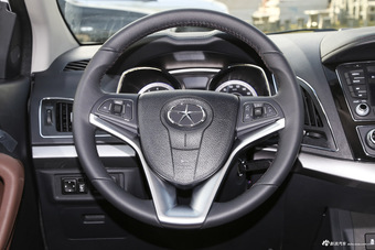 2015款瑞风S5 1.5T手动舒适型