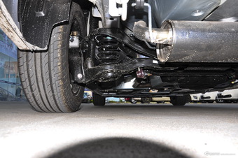 2017款海马福美来1.6L自动豪华型