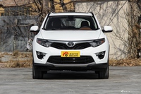 2017款DX7 2.0T手动运动豪华型