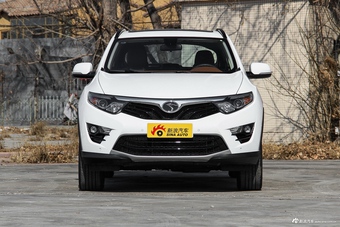 2017款DX7 2.0T手动运动豪华型