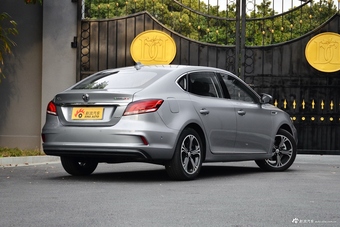 2018款名爵6新能源 45T E-DRIVE智驱混动PILOT超级互联网版