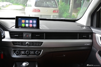 2017款景逸X6 乐享系列1.5T手动尊享型