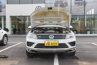 2016款途锐3.0T自动高配型图片