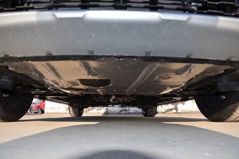 2016款宝马X1 1.5T自动sDrive18Li豪华型