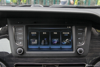 2018款红旗H7 3.0T自动尊崇版35V6