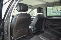 2016款蔚揽1.4T自动舒行版280TSI