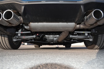 2016款宝马M2 3.0T自动