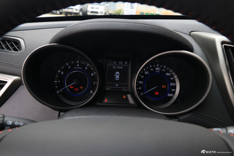 2017款CS35 1.6L手动舒适型