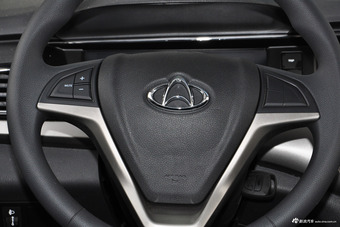 2017款欧尚1.5L手动精英型