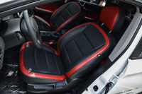 2015款海马S5 1.5T手动智能豪华型运动版