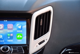 2018款长安CS15EV 350i