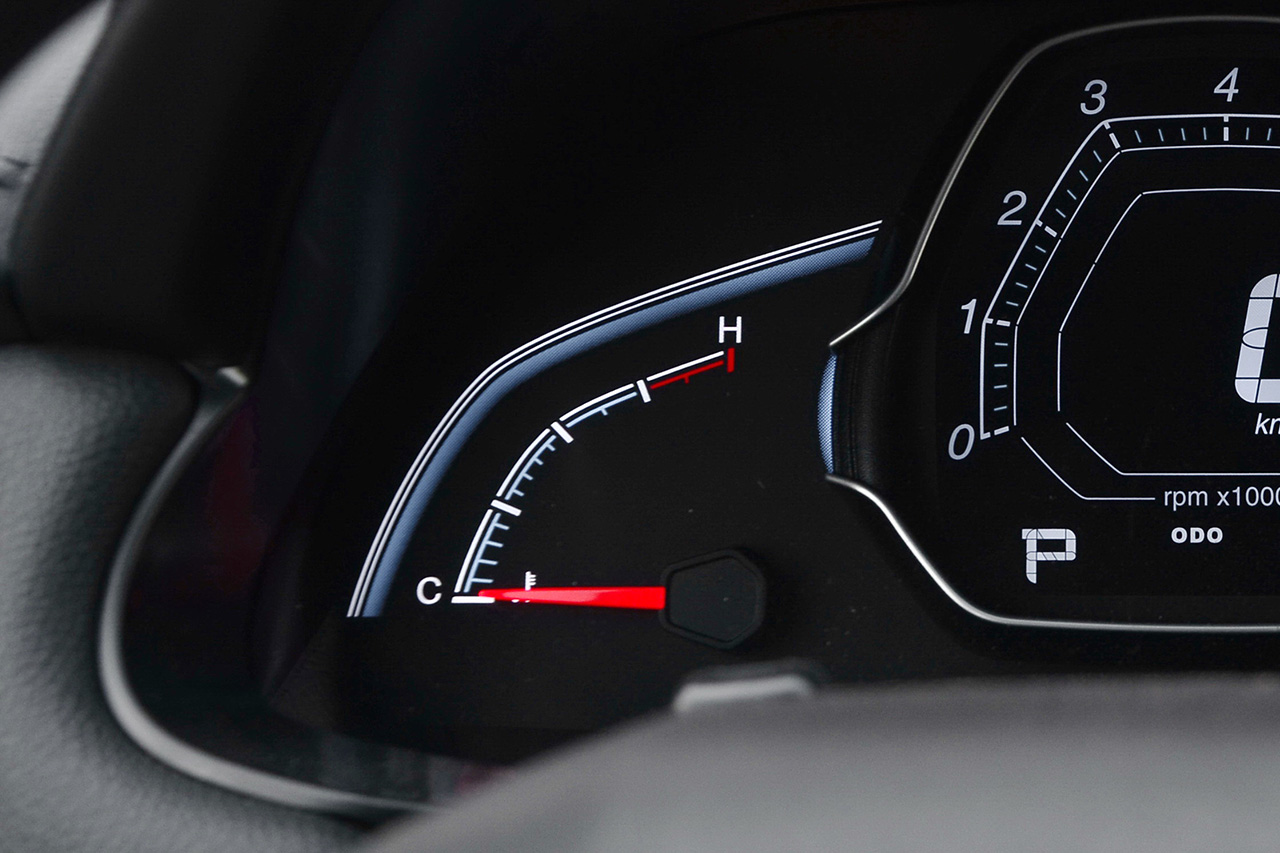 2017款纳智捷 U5 SUV 1.6L手动爵士版