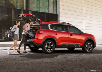 天逸 C5 AIRCROSS