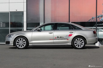 2017款奥迪A6L 1.8T自动TFSI技术型