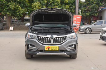 2018款中华V6 1.5T自动尊贵型图片