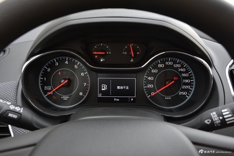 2018款科鲁兹1.5L 自动先锋天窗版320