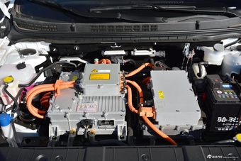 2018款逸动EV300 尊享型