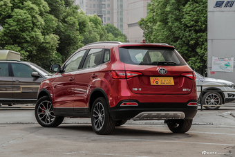 2016款森雅R7 1.6L手动豪华型