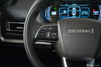  2018款捷途X70 1.5T自动尊行版