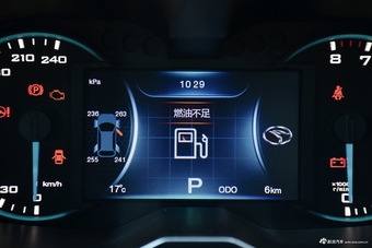 2016款DX7 1.5T自动白骑饰