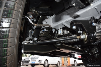 2018款瑞风M3 1.6L手动速运版7座