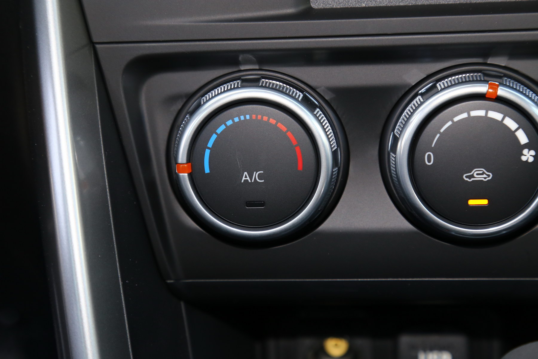 2018款马自达CX-4 2.0L自动两驱蓝天活力版