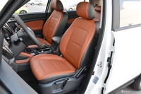 2017款长安CX70T 1.5T自动豪擎版