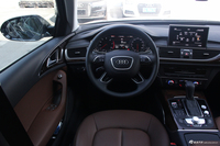 2017款奥迪A6L 1.8L自动TFSI 舒适型 