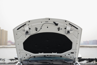 2016款宝马X3 2.0T自动sDrive20i（白）