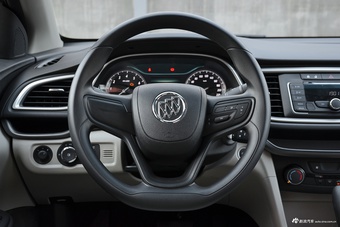 2017款英朗 15N 1.5L自动精英型