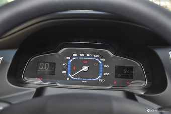 2016款荣威360 1.5L自动智屏版