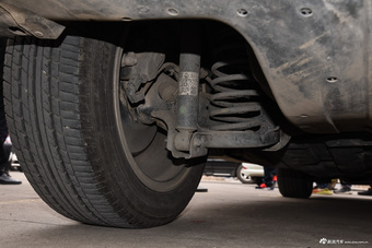 2015款XR-V 1.8L自动VTi CVT豪华版