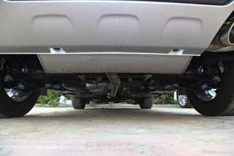 2017款自由侠1.4T自动智能版