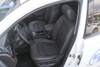 2018款祺智PHEV 智联尊贵版