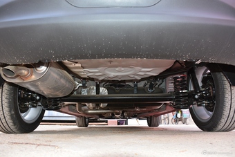 2017款艾瑞泽5 SPORT 1.5T手动时尚版