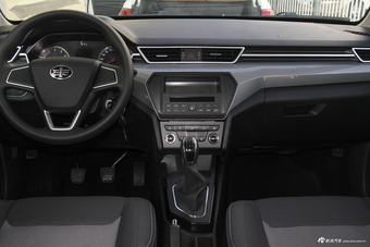 2018款骏派A50 1.5L手动标准型