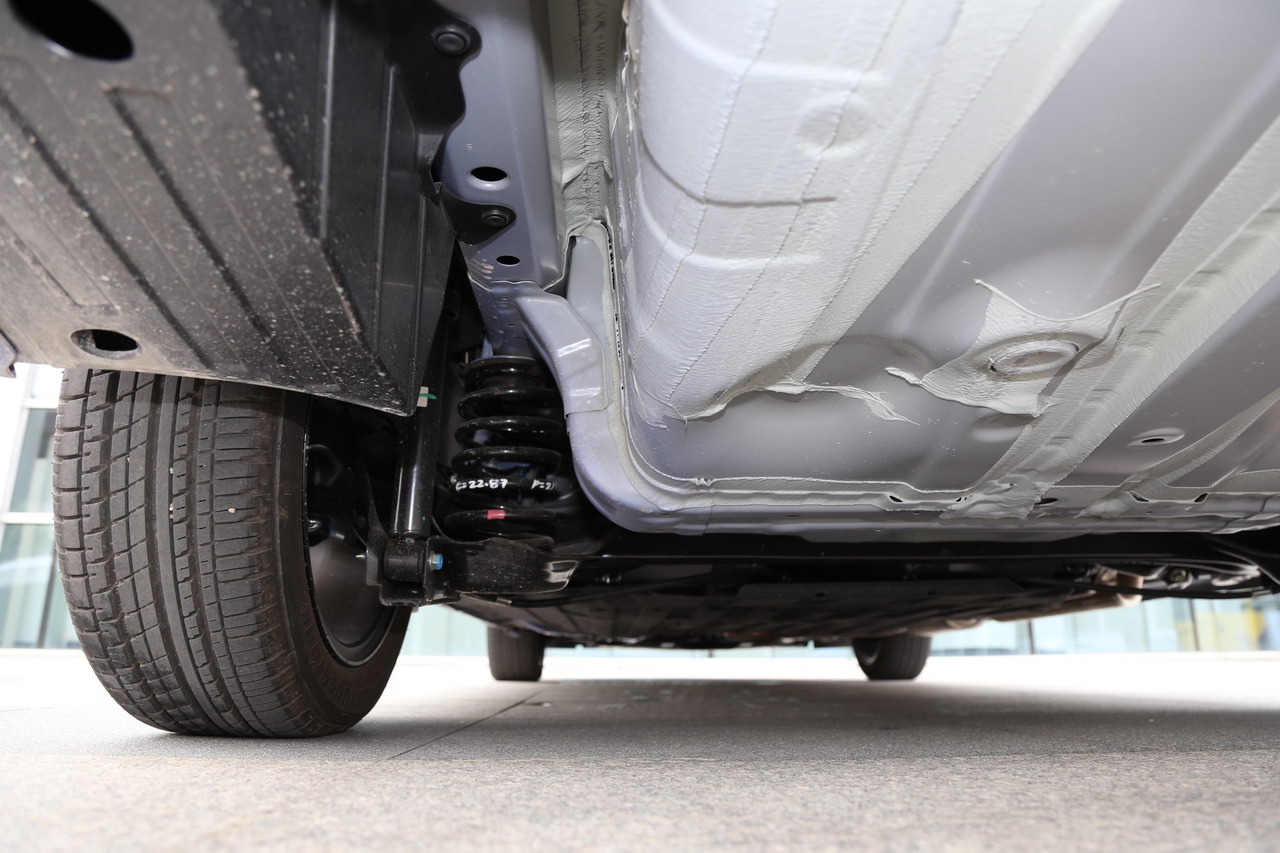 2017款竞瑞1.5L自动风尚版